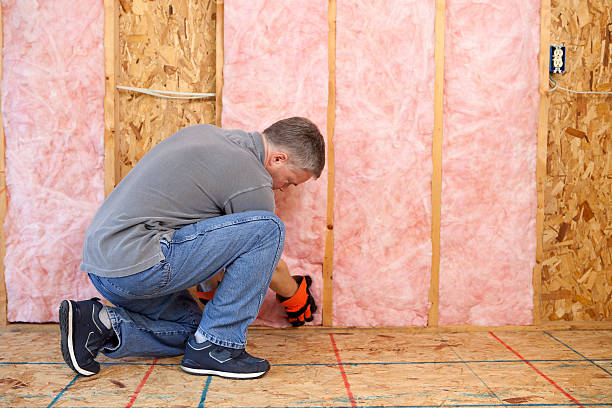 Trusted Highland Village, TX Insulation Experts